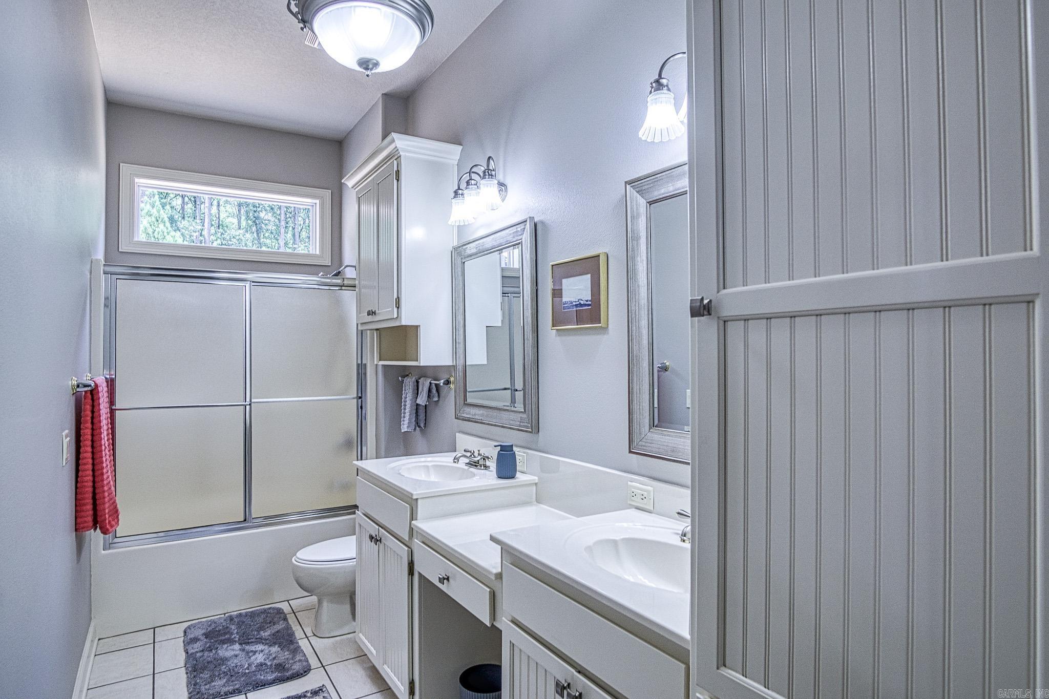 23 Gloria Drive Hot Springs Village, AR 71909-7988