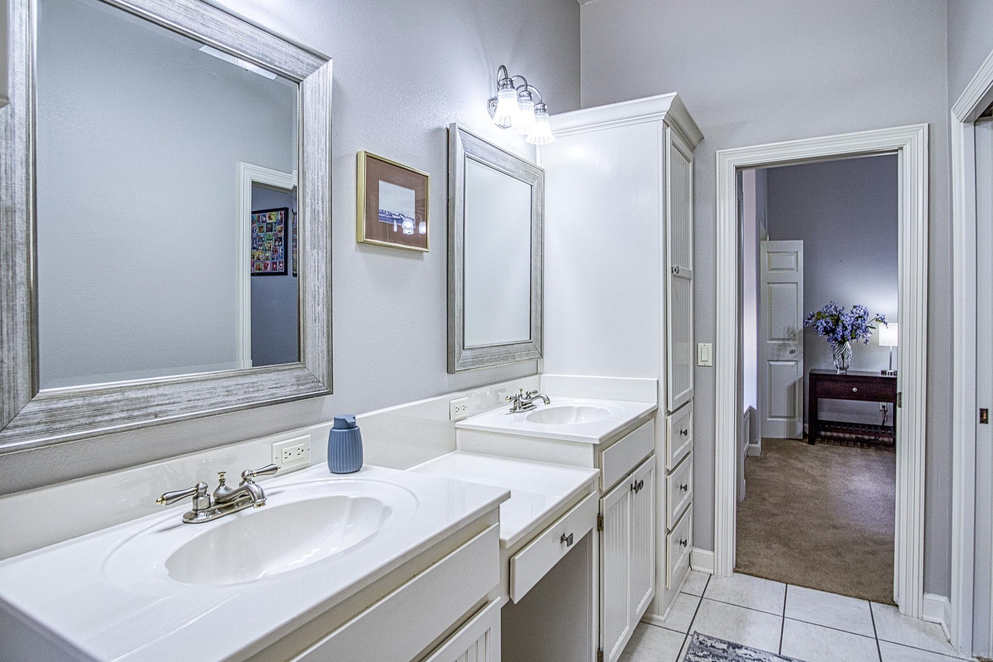 23 Gloria Drive Hot Springs Village, AR 71909-7988