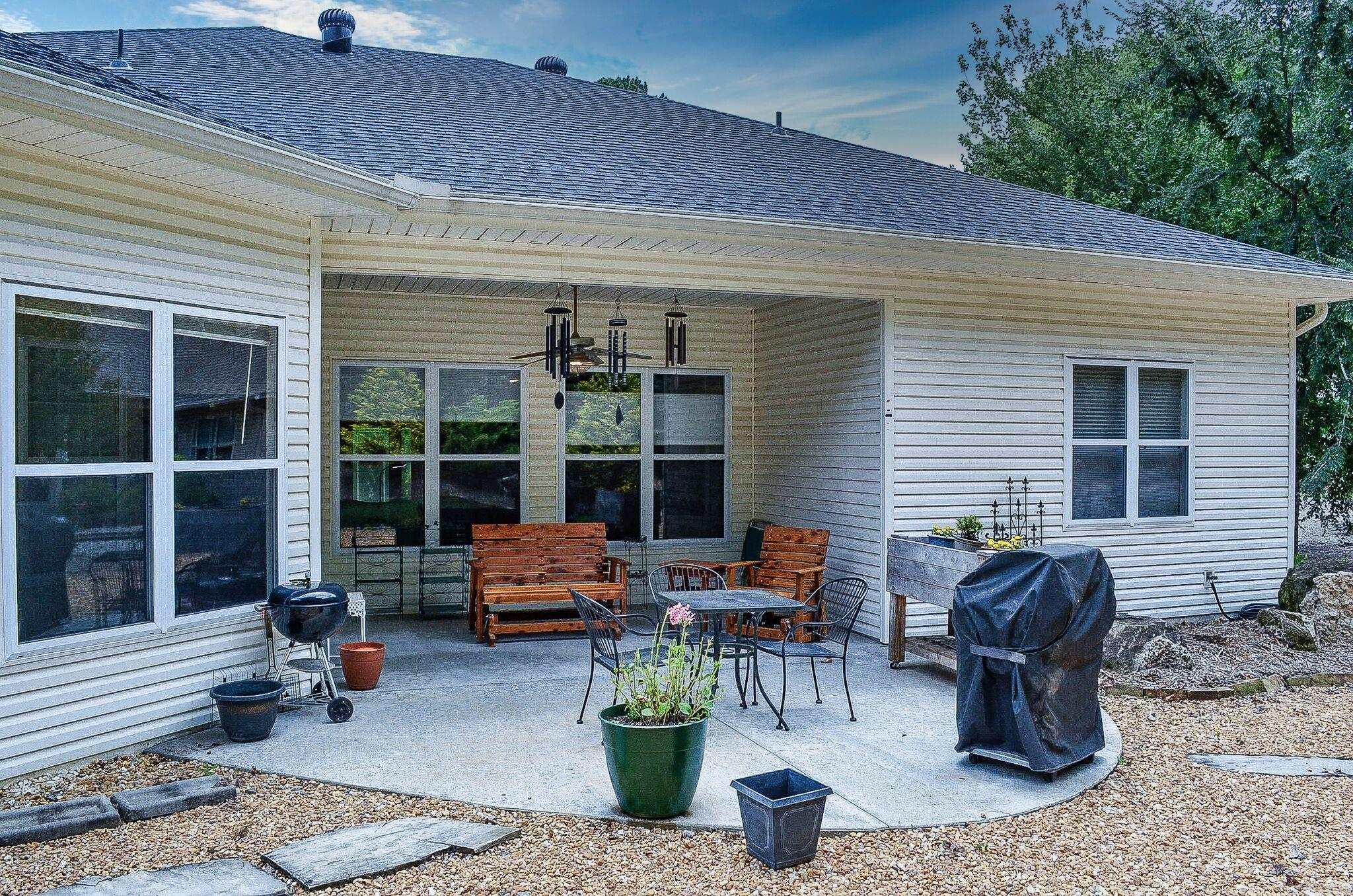 23 Gloria Drive Hot Springs Village, AR 71909-7988