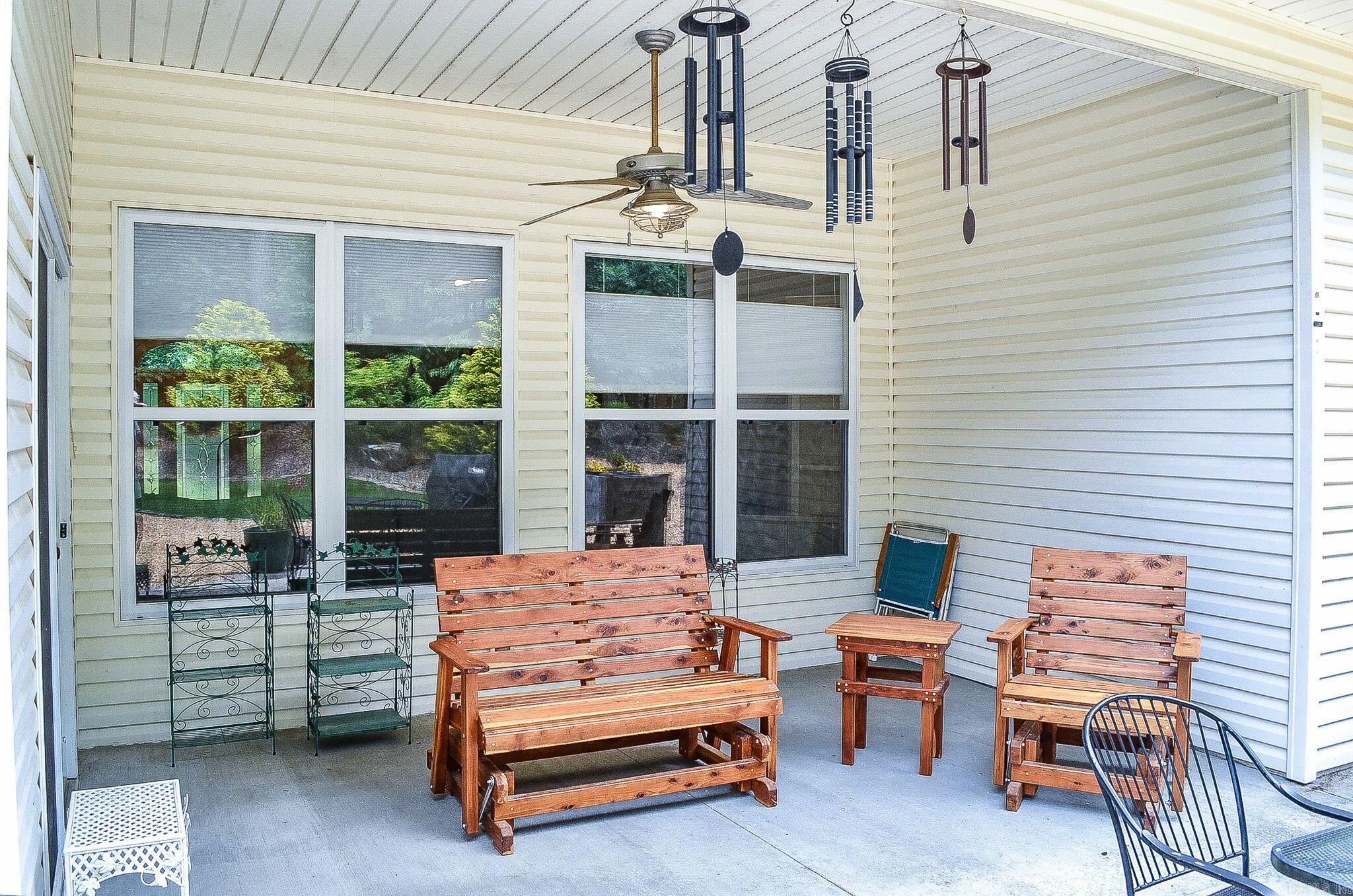 23 Gloria Drive Hot Springs Village, AR 71909-7988