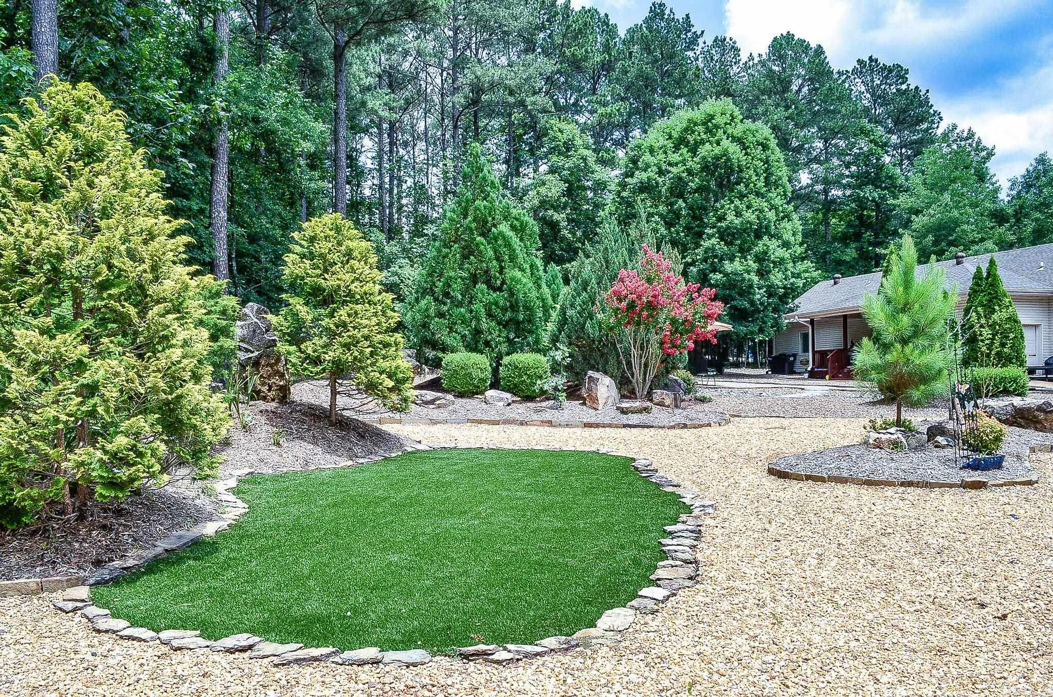 23 Gloria Drive Hot Springs Village, AR 71909-7988