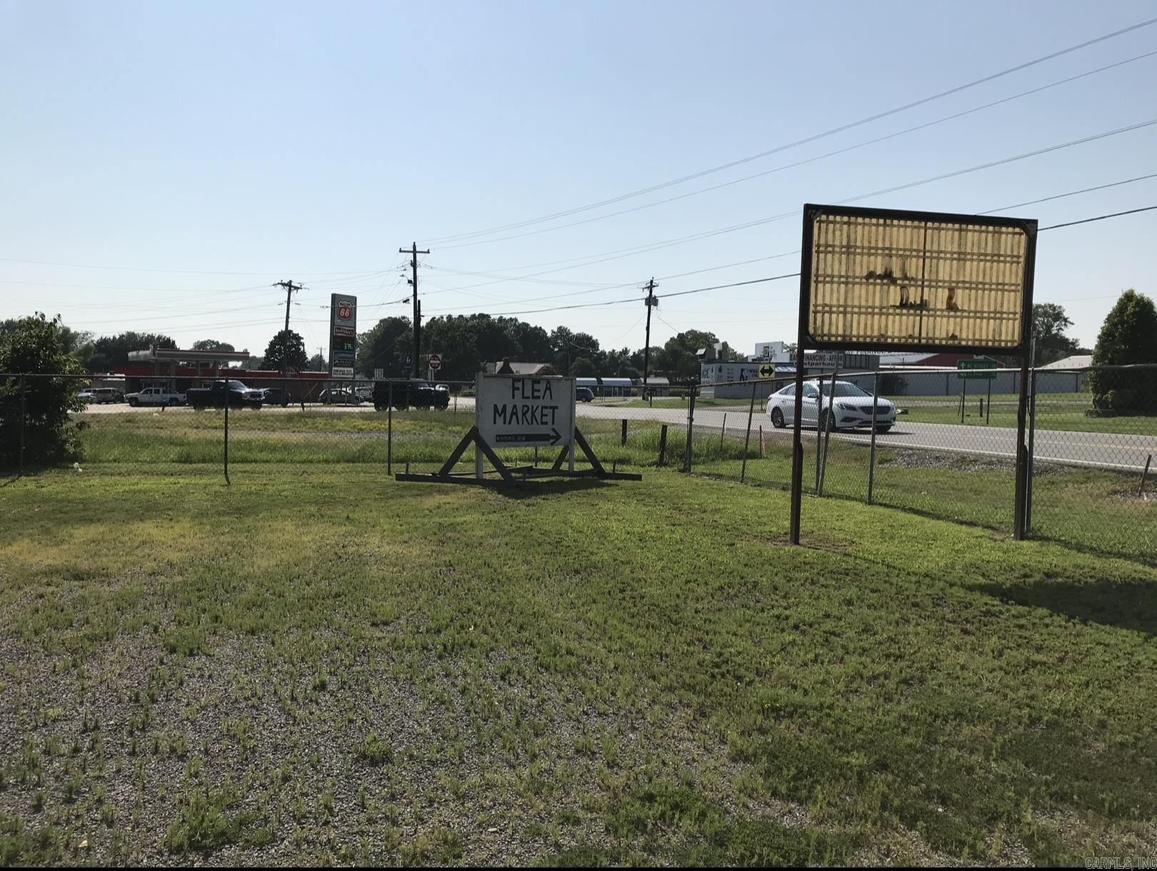 6019 Hwy 36 W  Rose Bud, AR