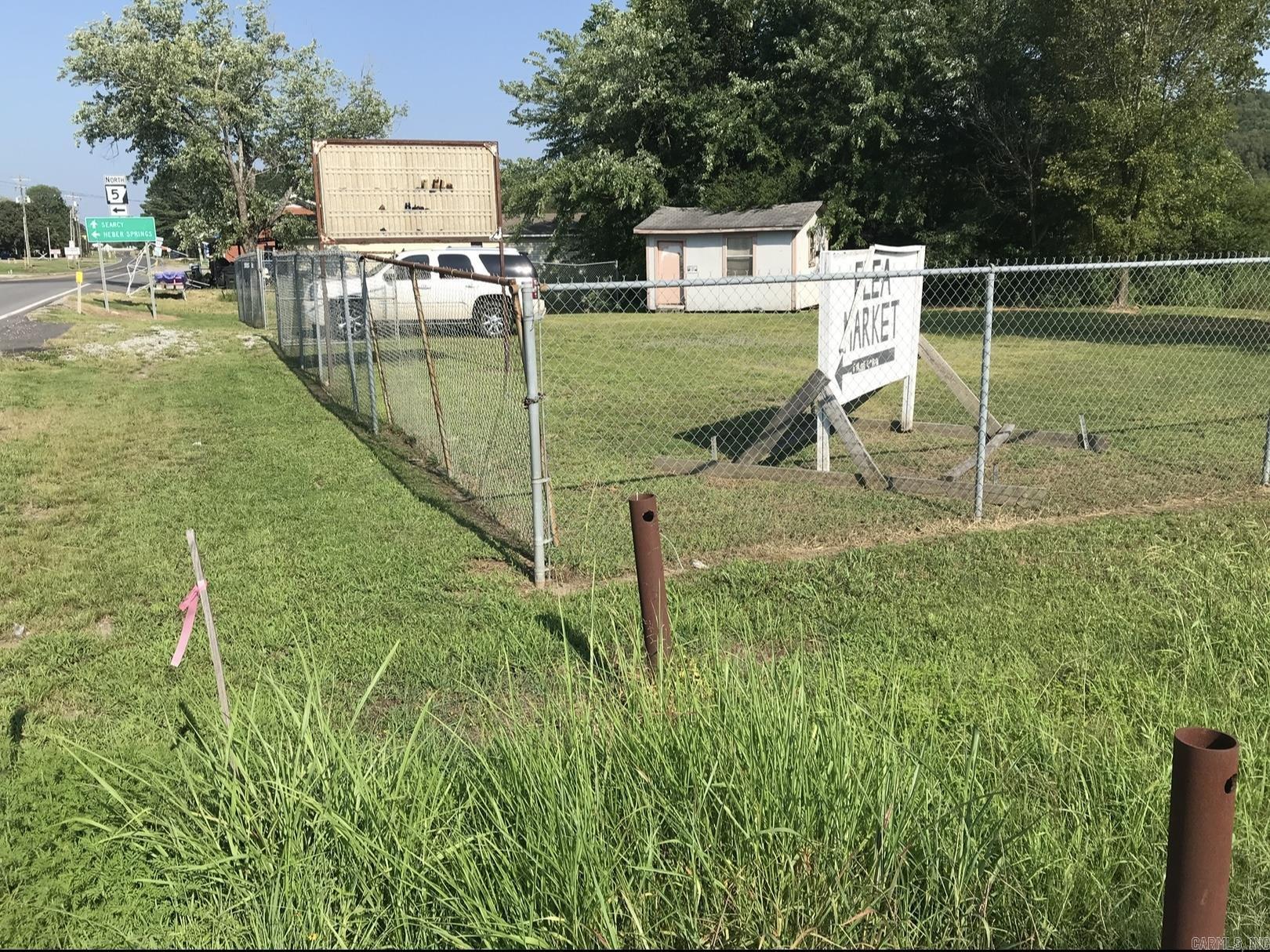 6019 Hwy 36 W  Rose Bud, AR