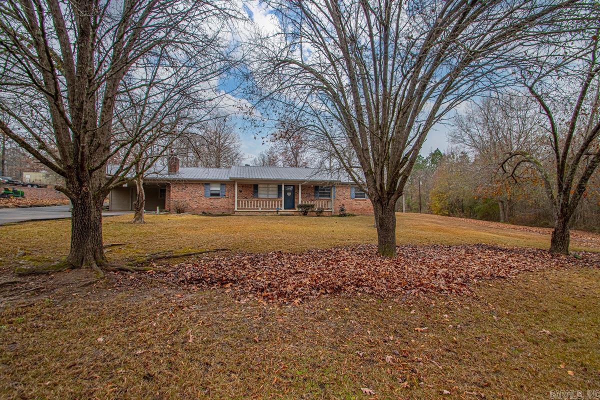 8213 Russwood W Lane Mabelvale, AR 72103