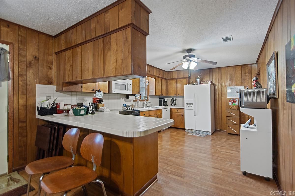 8213 Russwood W Lane Mabelvale, AR 72103