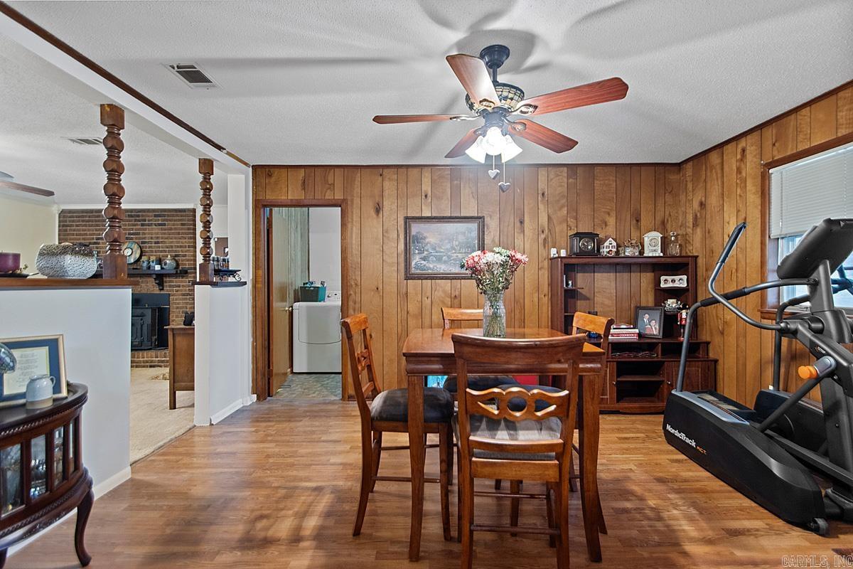 8213 Russwood W Lane Mabelvale, AR 72103