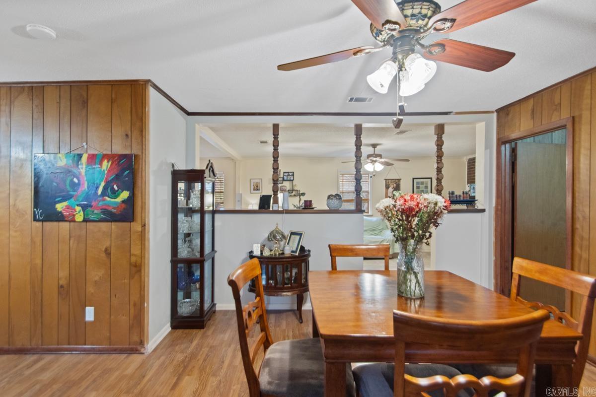 8213 Russwood W Lane Mabelvale, AR 72103