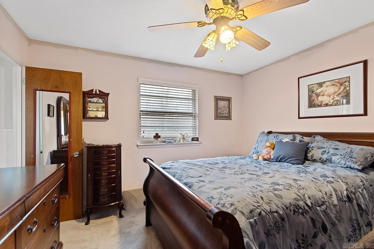 8213 Russwood W Lane Mabelvale, AR 72103