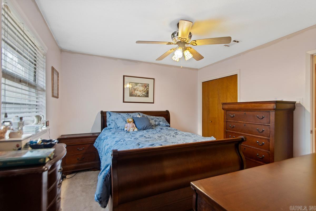 8213 Russwood W Lane Mabelvale, AR 72103