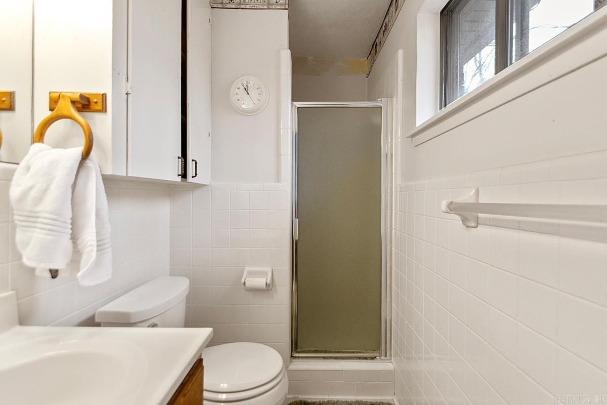 8213 Russwood W Lane Mabelvale, AR 72103