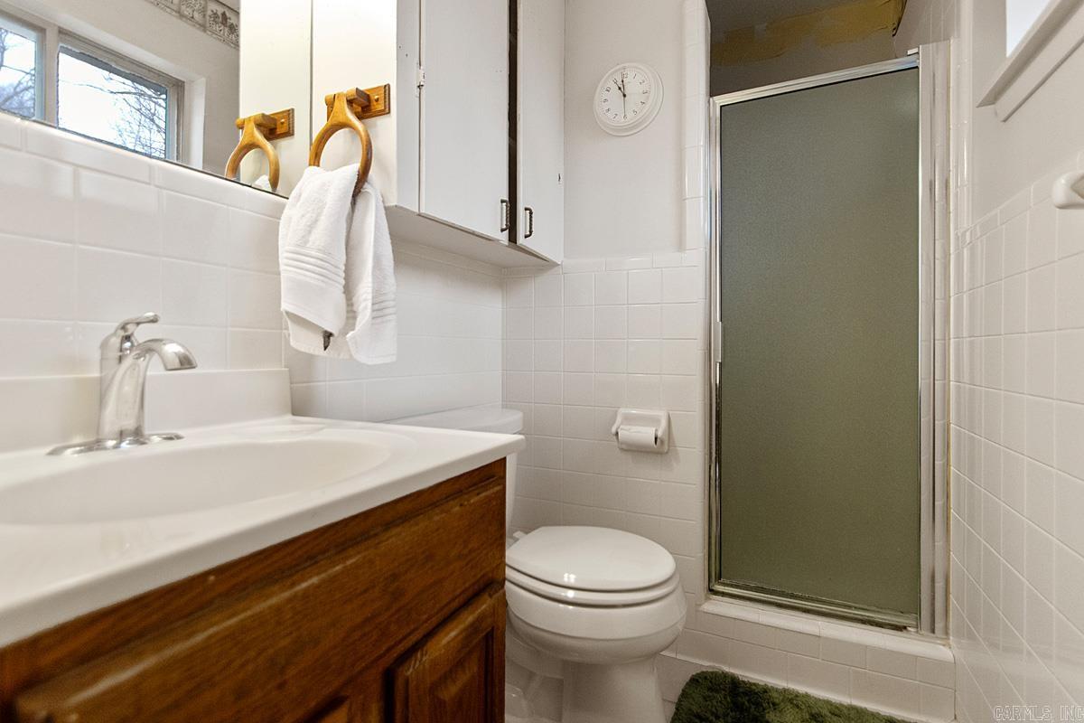 8213 Russwood W Lane Mabelvale, AR 72103