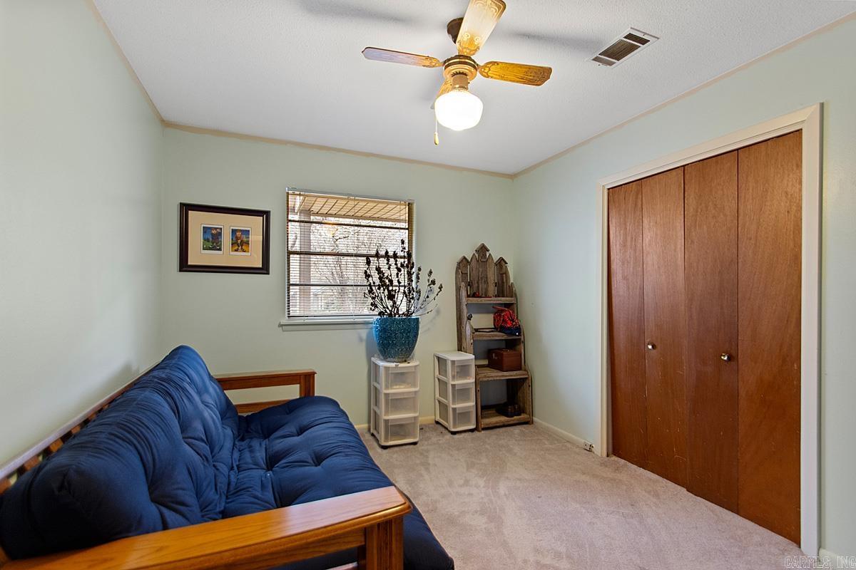 8213 Russwood W Lane Mabelvale, AR 72103