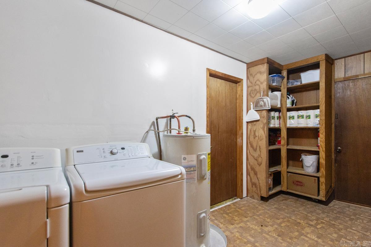 8213 Russwood W Lane Mabelvale, AR 72103