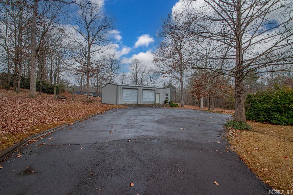 8213 Russwood W Lane Mabelvale, AR 72103