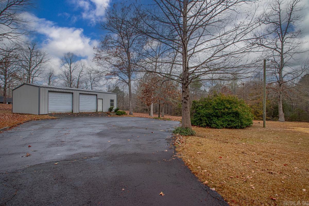 8213 Russwood W Lane Mabelvale, AR 72103