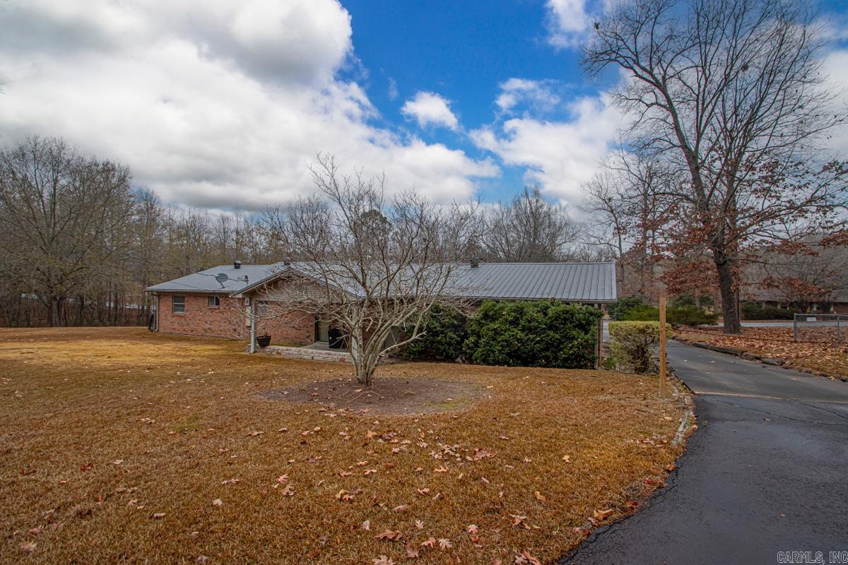 8213 Russwood W Lane Mabelvale, AR 72103