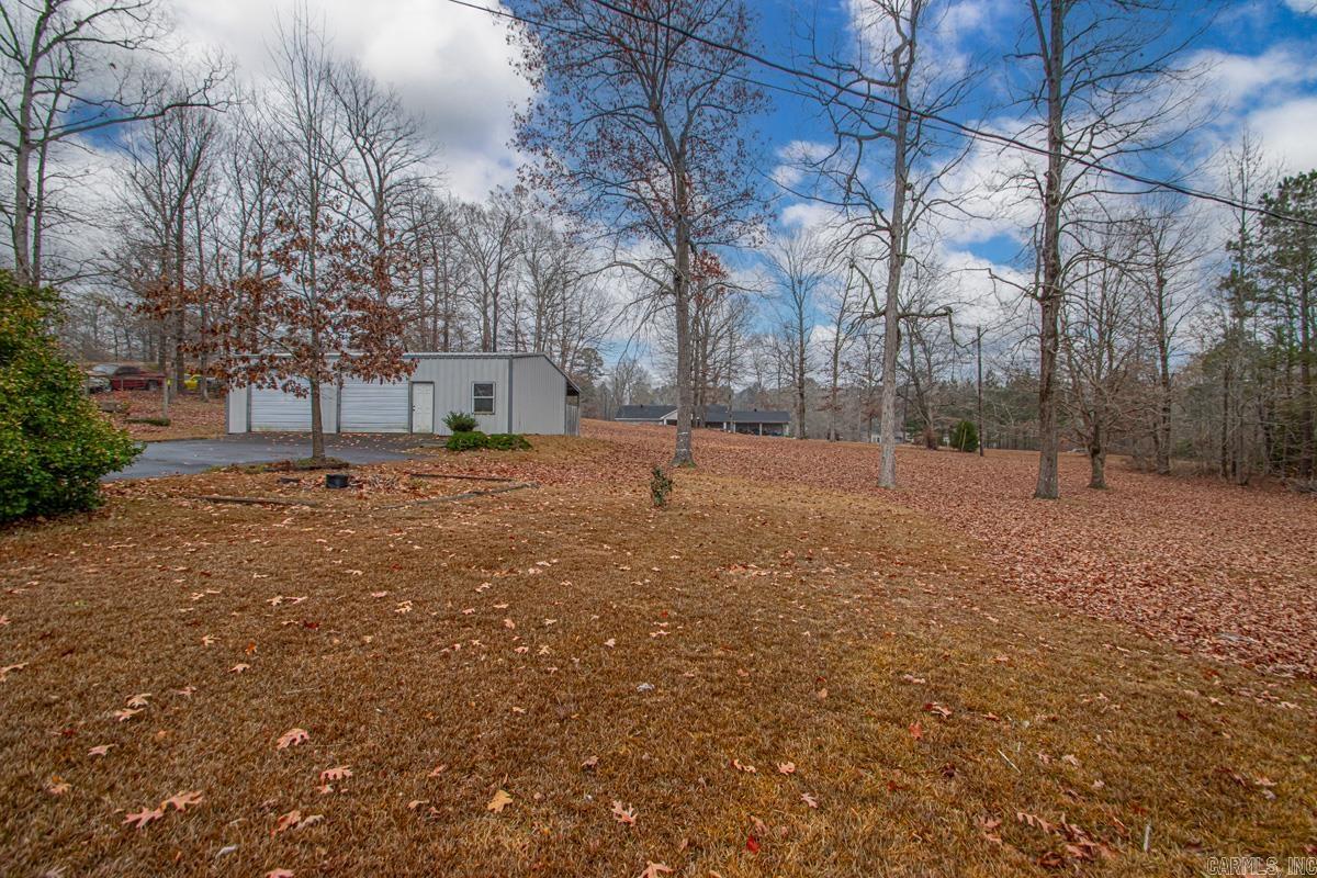 8213 Russwood W Lane Mabelvale, AR 72103