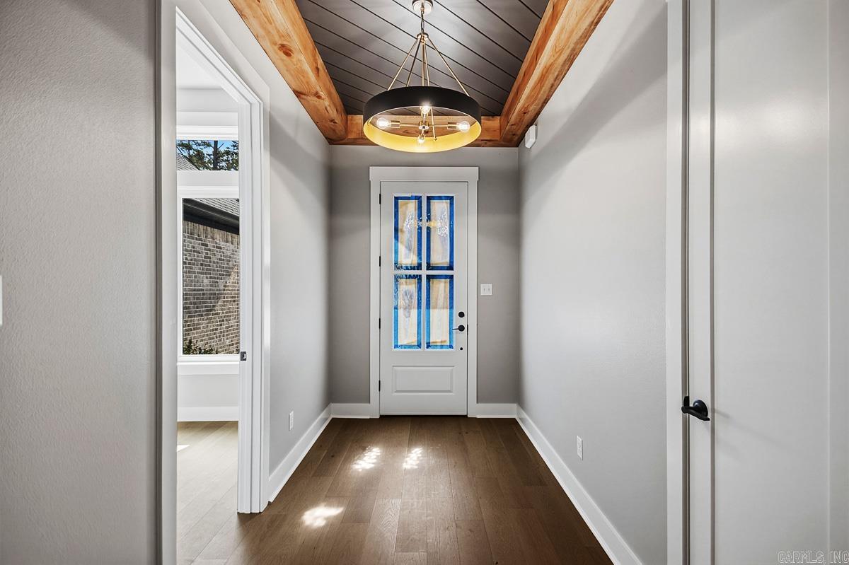 7158 Moon View Place  Benton, AR