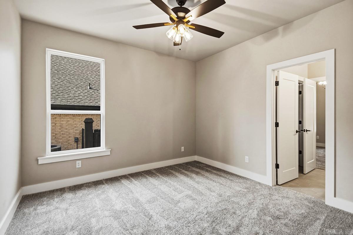 7158 Moon View Place  Benton, AR