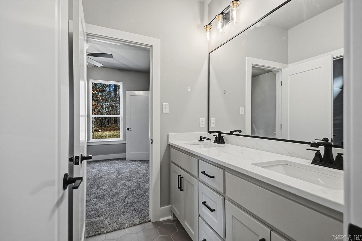 7158 Moon View Place  Benton, AR