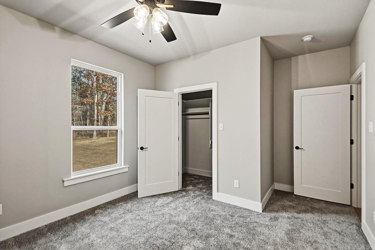 7158 Moon View Place  Benton, AR