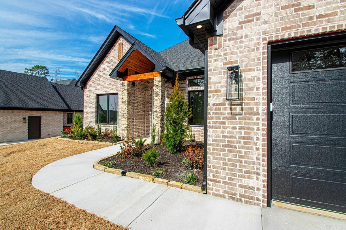 7158 Moon View Place  Benton, AR