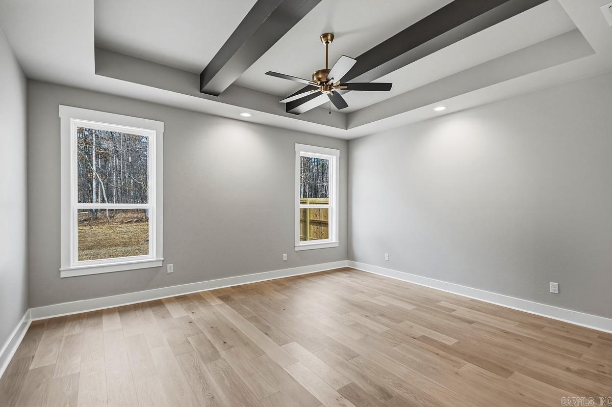 7158 Moon View Place  Benton, AR