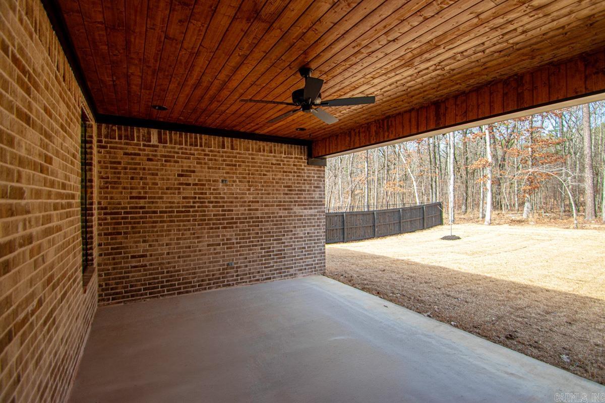 7158 Moon View Place  Benton, AR