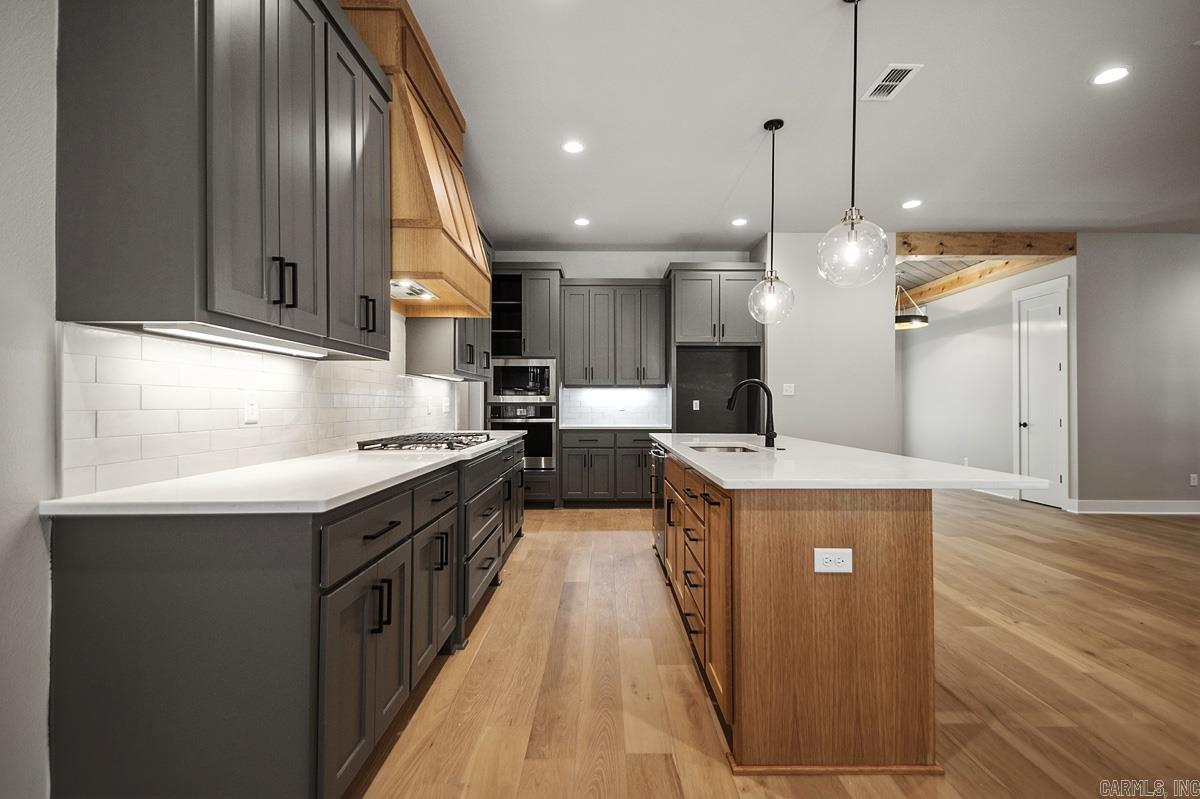 7158 Moon View Place  Benton, AR