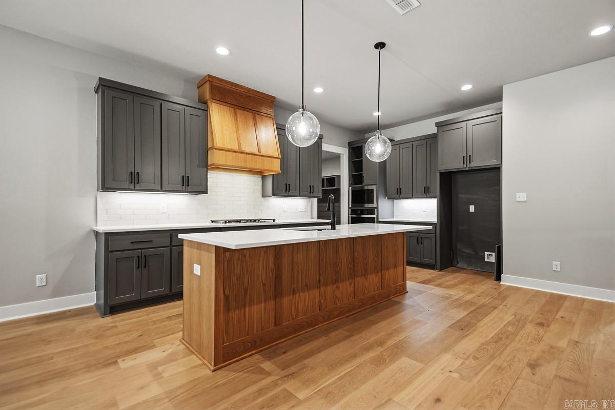 7158 Moon View Place  Benton, AR