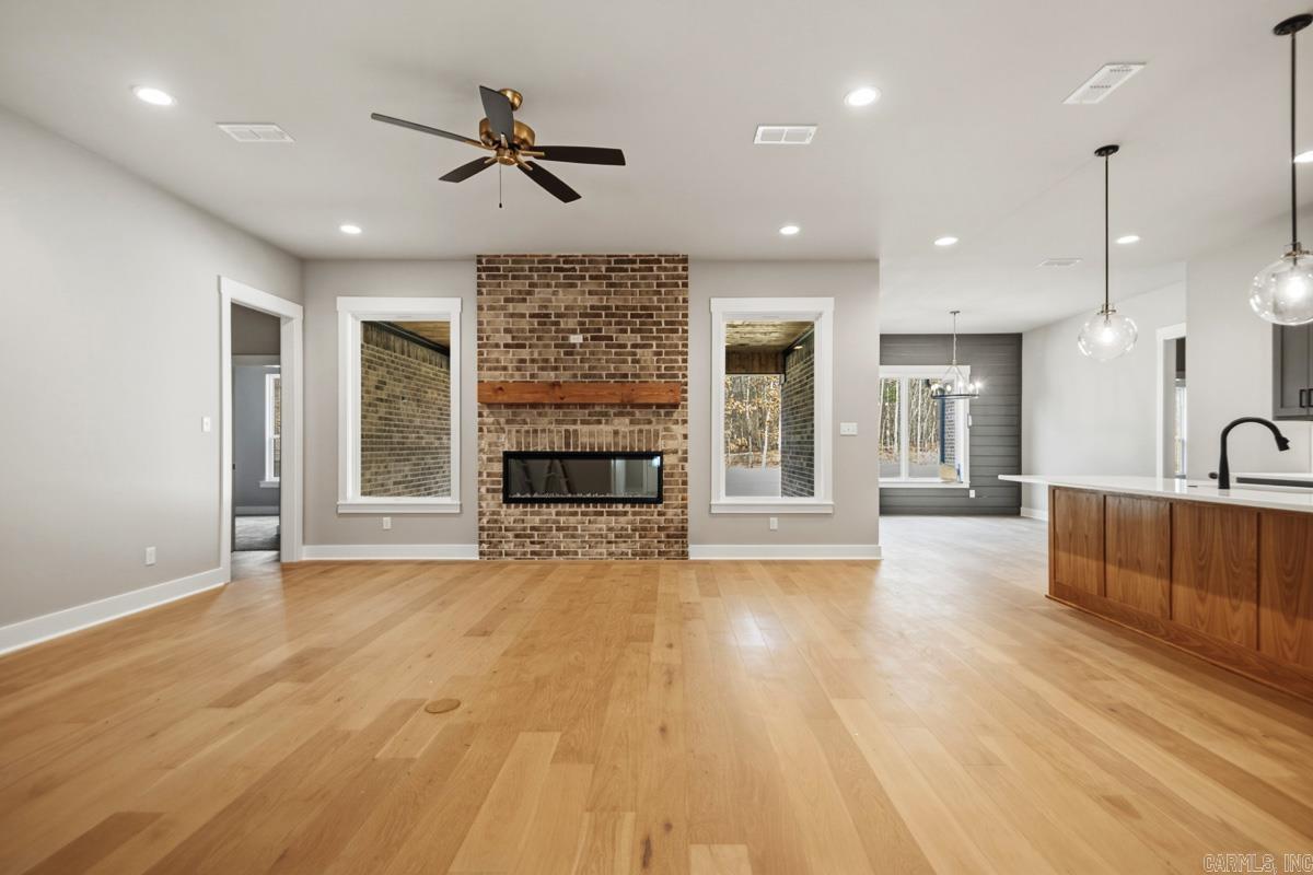 7158 Moon View Place  Benton, AR