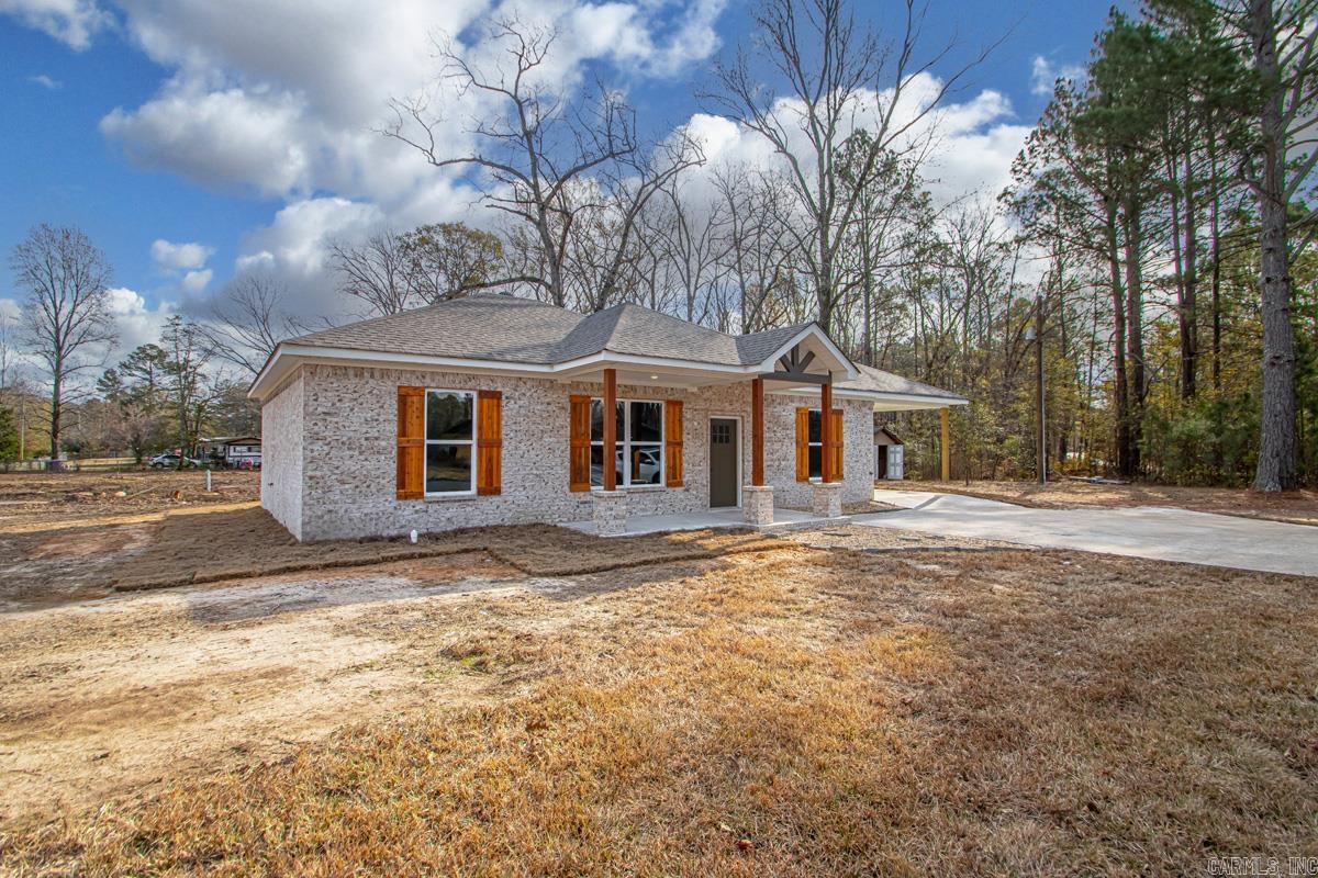 14815 Joan  Mabelvale, AR