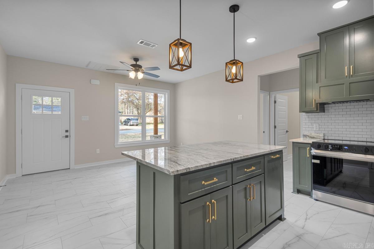 14815 Joan  Mabelvale, AR