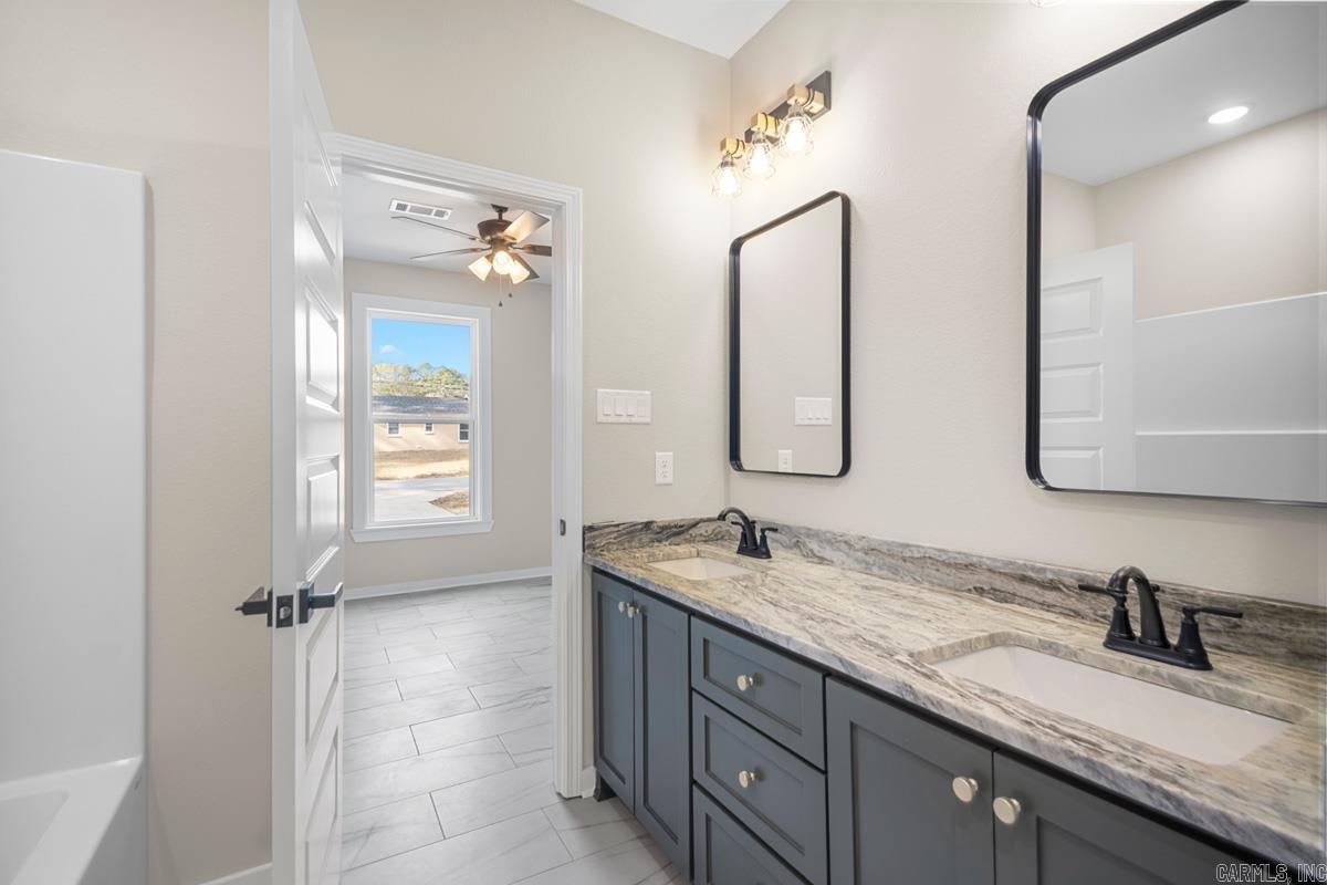 14815 Joan  Mabelvale, AR