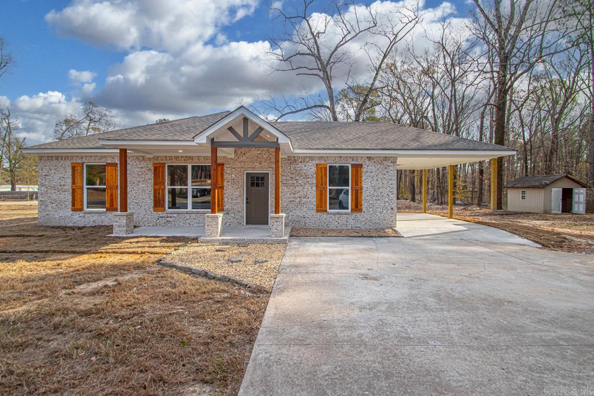 14815 Joan  Mabelvale, AR