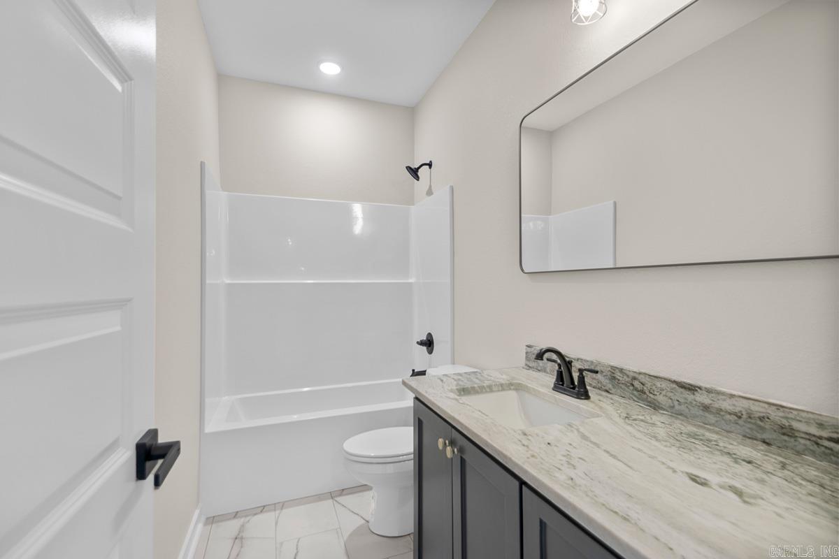 14815 Joan  Mabelvale, AR