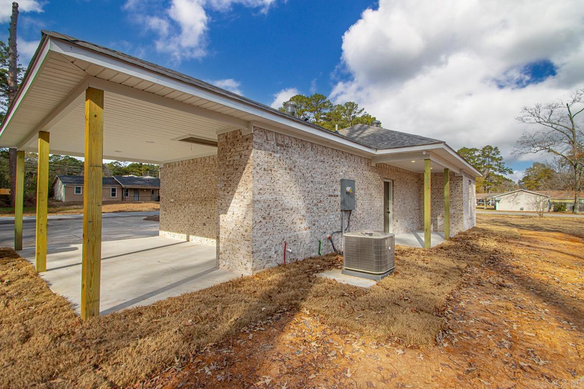 14815 Joan  Mabelvale, AR