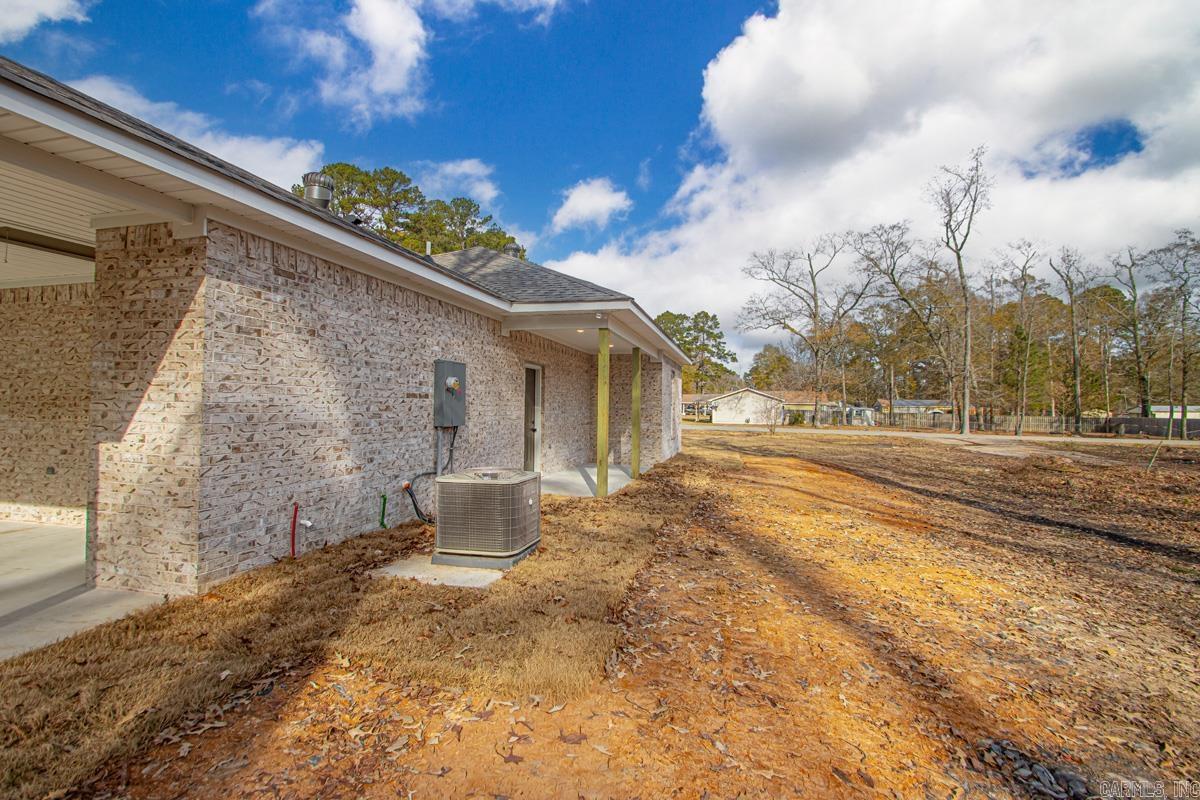 14815 Joan  Mabelvale, AR