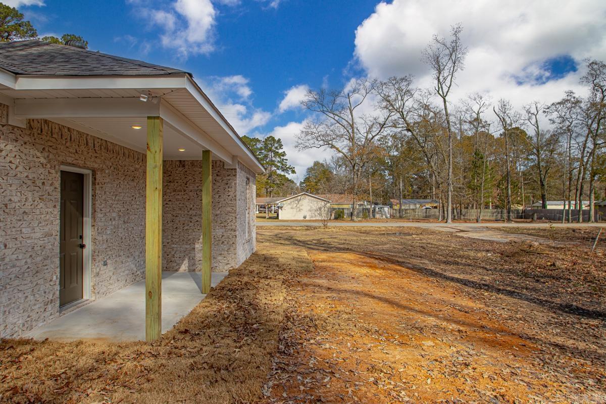 14815 Joan  Mabelvale, AR