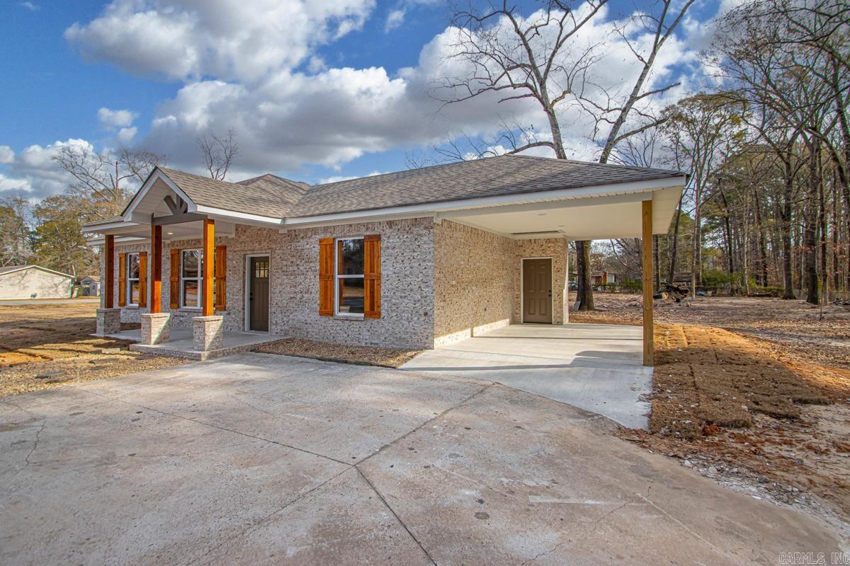 14815 Joan  Mabelvale, AR