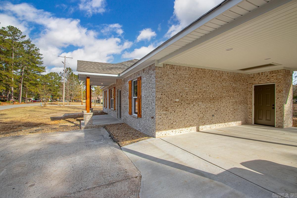 14815 Joan  Mabelvale, AR