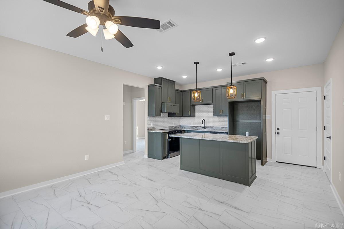 14815 Joan  Mabelvale, AR