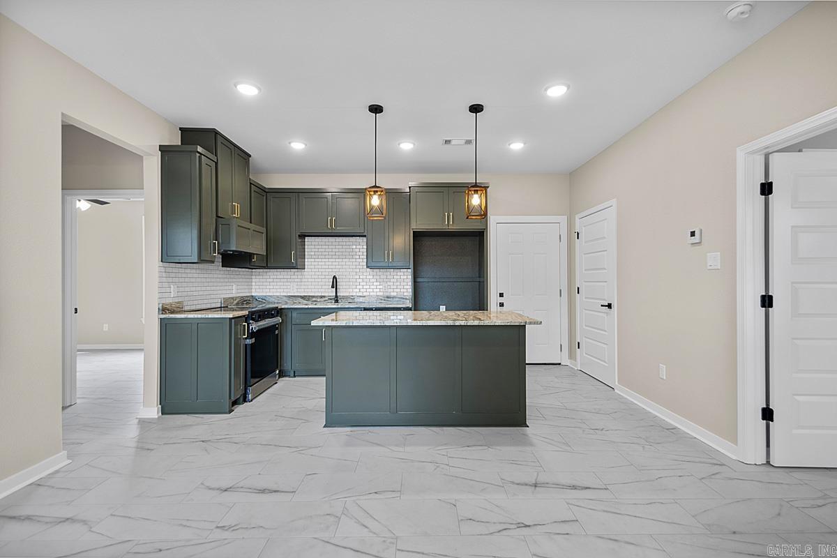 14815 Joan  Mabelvale, AR