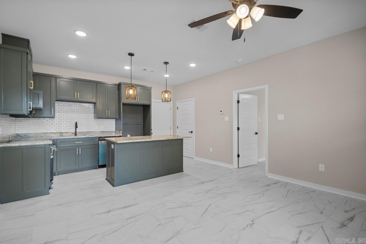 14815 Joan  Mabelvale, AR