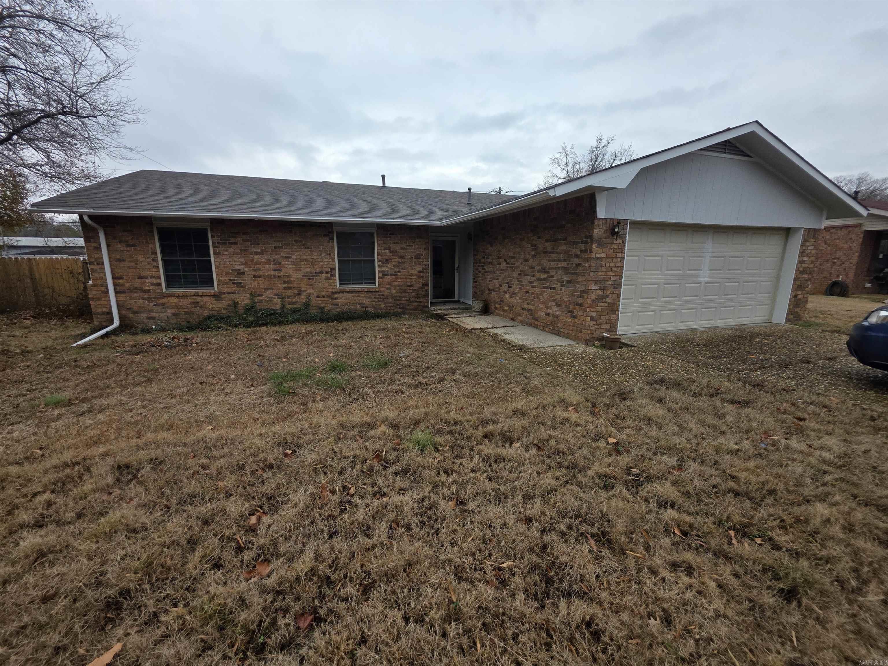 10 Hollyridge  Sherwood, AR