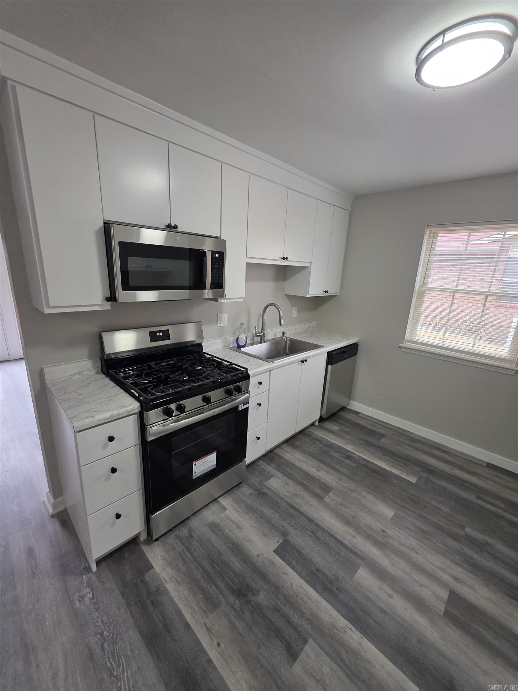 10 Hollyridge  Sherwood, AR