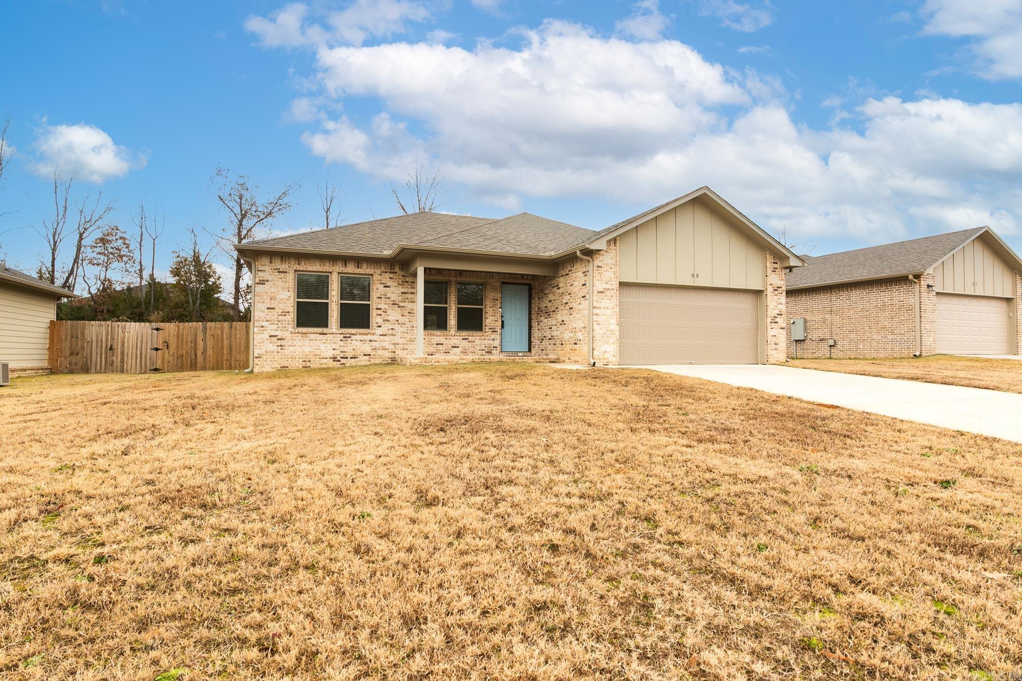 55 Birchwood Drive Ward, AR 72176