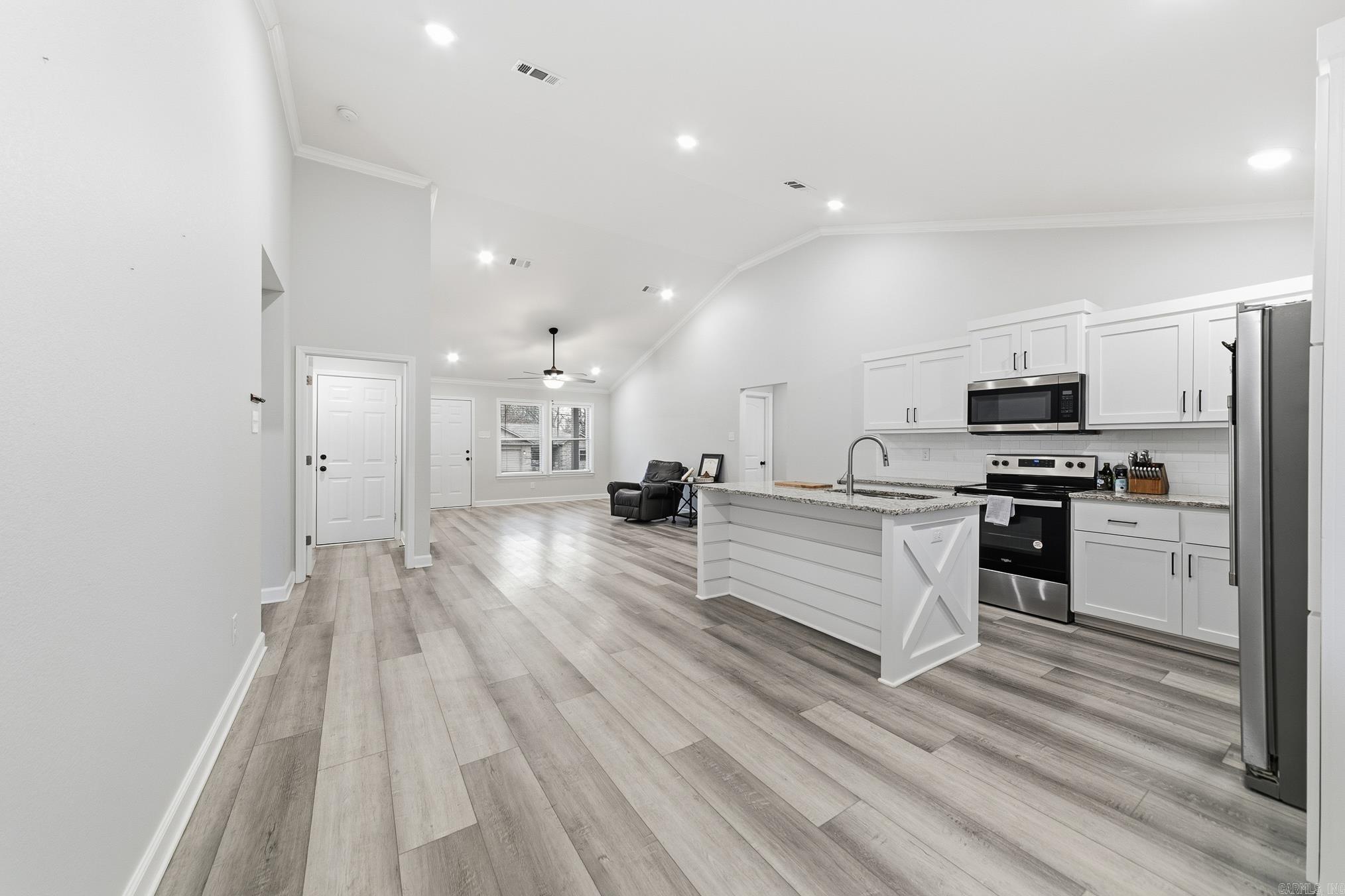 55 Birchwood Drive Ward, AR 72176