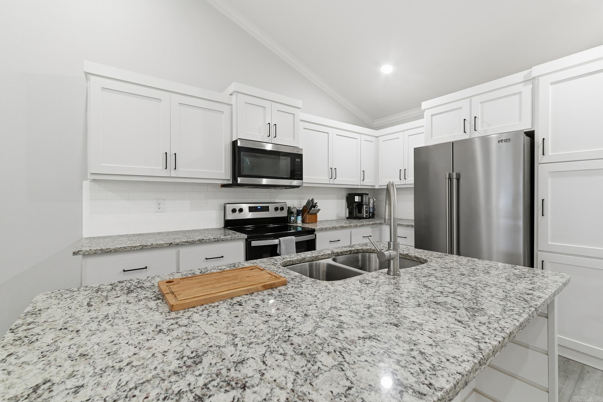 55 Birchwood Drive Ward, AR 72176