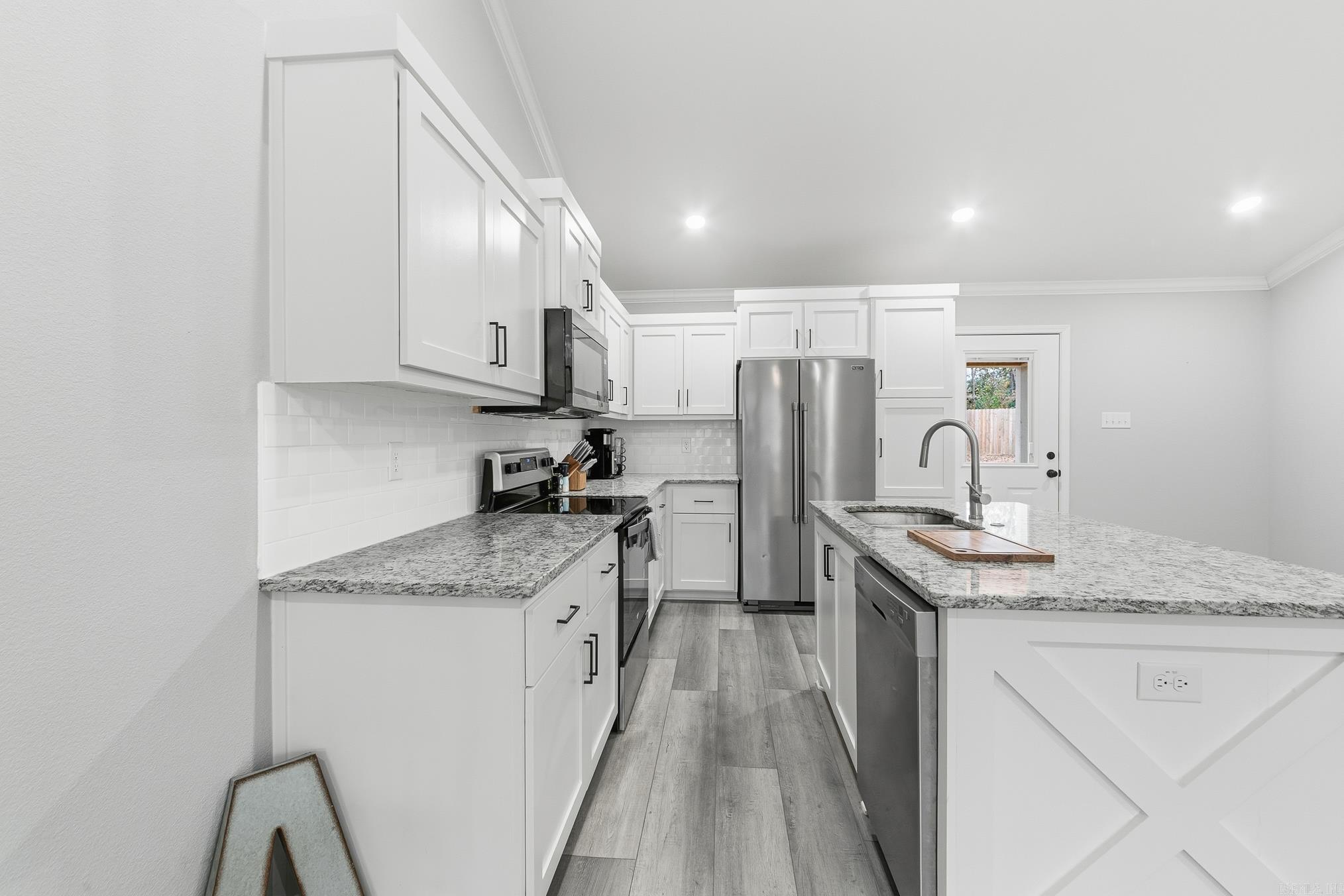 55 Birchwood Drive Ward, AR 72176